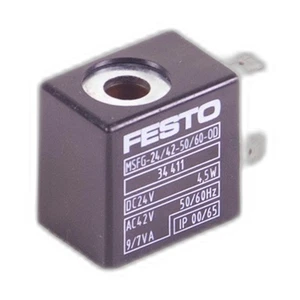 FESTO | MSFG-24/42-50/60-0D (34411) | GEBRAUCHT | USPP | ID1505 Gebraucht auf Lager... - Bild 1 von 2