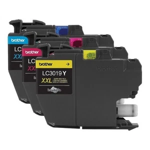 Brother LC3019BK CARTUCCIA INCHIOSTRO NERO SUPER HIGH YIELD XXL - Foto 1 di 1