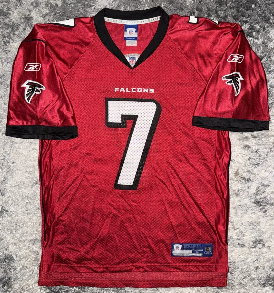 Reebok Atlanta Falcons NFL Jerseys for sale | eBay