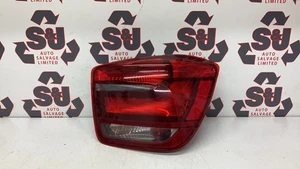 BMW 1er Schrägheck 5 Türer F20 12-15 O/S Aus Fahrer Rechts Rückleuchte Lampe - Bild 1 von 12