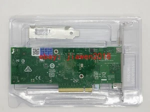 Intel XL710-QSR1 40GbE Single Port QSFP+ Ethernet Converged Network Adapter Card - Bild 1 von 7