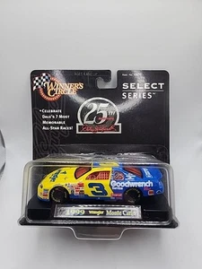 Winners Circle Select Series Dale Earnhardt 1995 Goodwrench Monte Carlo 1/43 - Picture 1 of 4
