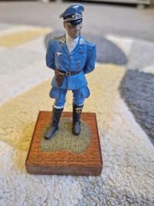 Metal Soldier Figure - Picture 1 of 3