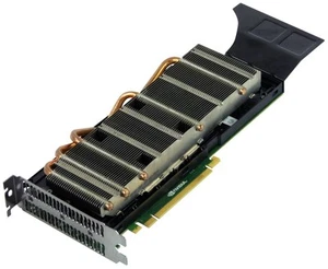 Graphics Card NVIDIA TESLA M2070 6GB PCIe x16 GDDR5 384Bit - Picture 1 of 2