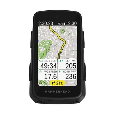Hammerhead Karoo GPS Bike Computer - Brand New Sealed - Image 1 of 3