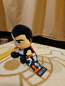 Universal Studios Monsters Approx 7" Dracula Vampire Stuffed Plush with Tag - Picture 1 of 12