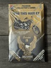 1993 Harley-Davidson Series 3 Collector’s Cards, New, Sealed 36 Pack Box