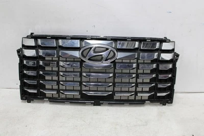 23 24 HYUNDAI PALISADE Grille - Image 1 of 4