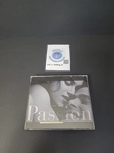 MORE CLASSICAL PASSION - TIME LIFE (3CDs, 1998, Naxos) Satie, Ravel, Mozart - Imagen 1 de 6
