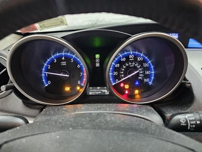 Velocímetro MAZDA 3 12 13 Foto 1 de 3