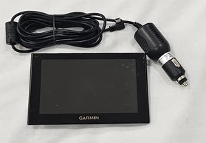 Garmin GPS MAP A4BVGB03 - Sistema de navegación GPS con mapas de por vida - Imagen 1 de 8