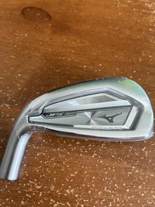 Mizuno JPZ 921 Hot Metal 7 Iron Demo/Fitting Head Left Handed - Picture 1 of 8