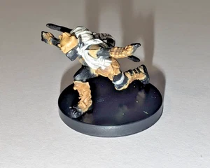 D&D miniature, Xen'drik Champion, Underdark #31, Dungeons and Dragons - Picture 1 of 1