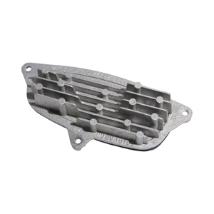 Q2 Scheinwerfer LED Licht 81A998473 LED mit Kühlkörper ORIGINAL von NEUFAHRZEUG - Bild 1 von 6