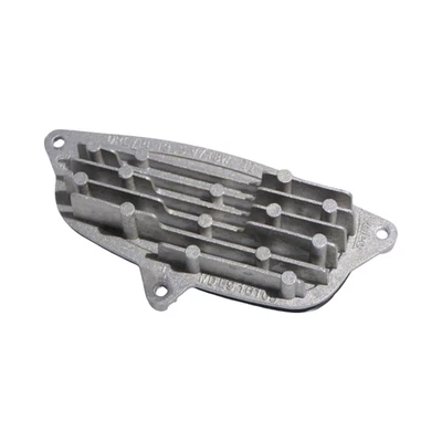 Q2 Scheinwerfer LED Licht 81A998473 LED mit Kühlkörper ORIGINAL von NEUFAHRZEUG - Bild 1 von 4