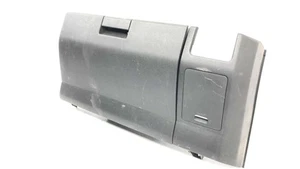 2004-2007 Nissan Titan Glove Box Assembly Complete Door With Latch Oem Gray W - Picture 1 of 13