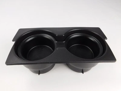 Cadillac Escalade GMC Yukon Denali 2003-2006 consola central portavasos OEM Foto 1 de 4