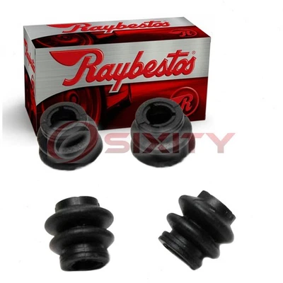 Buje de pinza de freno de disco delantero Raybestos R-Line para Acura CSX bz 2006-2010 Foto 1 de 4