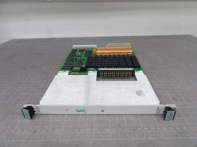 KEYSIGHT E6177A TARJETA DE CARGA 24 CANALES M4121 Foto 1 de 4