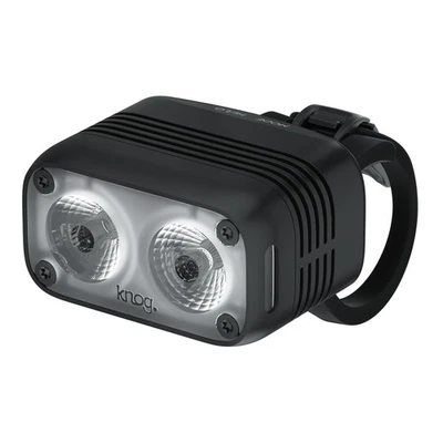 Knog Blinder Road 600 USB Rechargeable Bicycle Light - Powerful 400 Lumen Bik... - Image 1 of 4