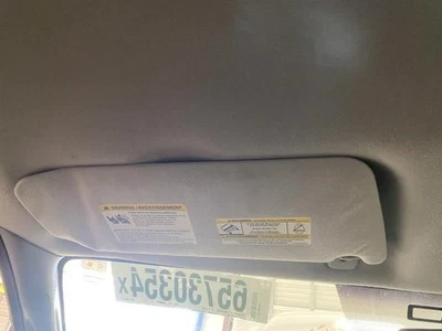 Parasol para conductor doble cabina compatible con camioneta Ford F150 04-08 1860190 Foto 1 de 4