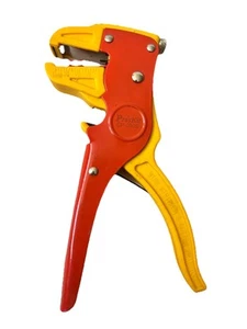 Pro'sKit Quickstrip Stripper and Cutter - Picture 1 of 5