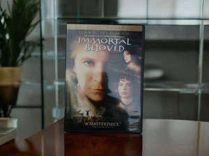 Immortal Beloved (DVD, 1999, Special Edition) - Bild 1 von 3