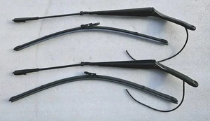 2007-2018 MERCEDES DODGE SPRINTER WINDSHIELD WIPER ARMS  - Bild 1 von 4