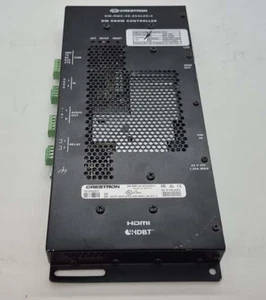 Crestron DM-RMC-4K-SCALER-C Controller di stanza DM - Foto 1 di 10