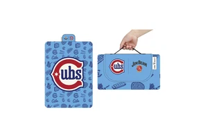 Chicago Cubs Picnic Blanket SGA 9/1/25 Presale - Picture 1 of 1