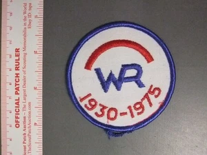 Boy Scout Worth Ranch Longhorn Council 6165OO - Foto 1 di 1