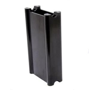 Bloque elevador estilo pivote moto de nieve 8 pulgadas para Polaris - Imagen 1 de 1