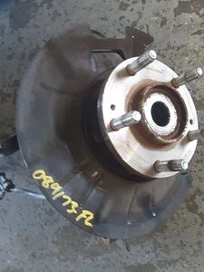 Driver Left Front Spindle/Knuckle Model Fits 17-19 SOUL 288230 - Picture 1 of 9