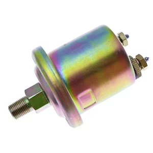 Oil Pressure Sender 0193-0430-01 for Cummins Onan MDKAA AB AD AE AF AL AU AV AW - Picture 1 of 4