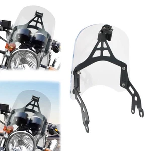 Navigation Bracket Wind Deflector Set Fit For Interceptor 650 2018-2023 - Bild 1 von 13