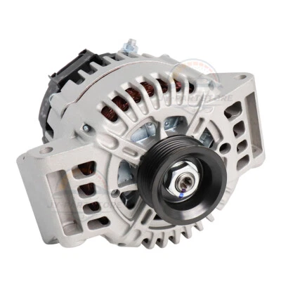 12V Alternator For Cavalier 2002 2003 2004-05 2.2L Only Chevrolet Classic 13944 - Image 1 of 4