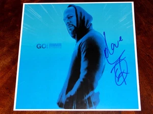 COMMON SIGNED GO COMMON CLASSICS 12X12 ALBUM COVER PHOTO!!! - Picture 1 of 1