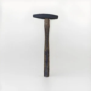 Older Vintage Woodworker Furniture Handyman Tack Hammer - Picture 1 of 7
