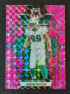 2023 PANINI MOSAIC REACTIVE YELLOW & CAMO PINK MOSAIC - VETERANS - YOU PICK!