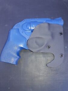 Smith & Wesson J Frame Trigger Guard Pocket Kydex Holster -13 colors to choose 