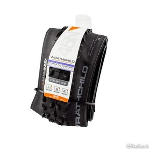 45NRTH Wrathchild Studded 120 TP , 27.5 IN x 3 - Picture 1 of 1