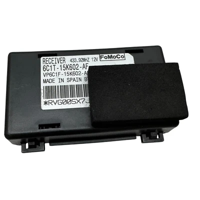 Ford Transit 2008 Amplificador de Antena Aérea 6C1T15K602AF - Imagen 1 de 2