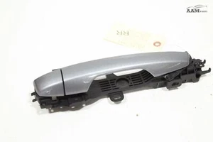 2018-2024 MITSUBISHI ECLIPSE CROSS REAR RIGHT SIDE DOOR EXTERIOR HANDLE OEM - Picture 1 of 4