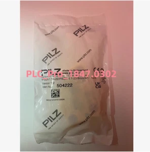 504222 1PCS NEW New pilz 504222 PSEN 1.1p-22 / PSEN 1.1-20  Fast delivery/ - Picture 1 of 4