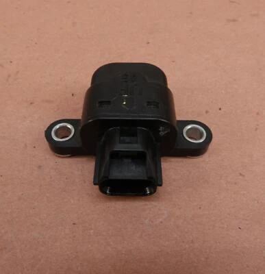 06-24 KAWASAKI Vulcan Classic LT VN900D Interruptor sensor de choque ángulo punta sobre banco Foto 1 de 4