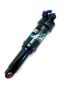 X-Fusion O2 PRO RL Rear Air Shock 200x51mm - Picture 1 of 7