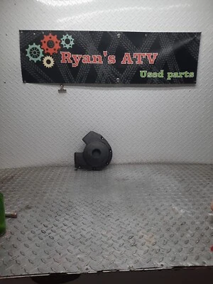 766 A YAMAHA BOLT XVS 950 2015 OEM  SPROCKET COVER - Image 1 of 4