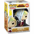 Funko POP! Animation - My Hero Academia S5 Vinyl Figure - RYUKYU #1007 - NM/Mint