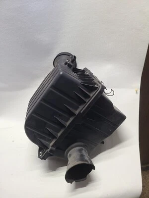 2004 2005 Ford Explorer 4.0L limpador de ar caixa de entrada fabricante de equipamento original - Imagem 1 de 4