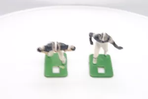 Tudor Games Electric Football - New Orleans Saints (Dark) - Picture 1 of 11